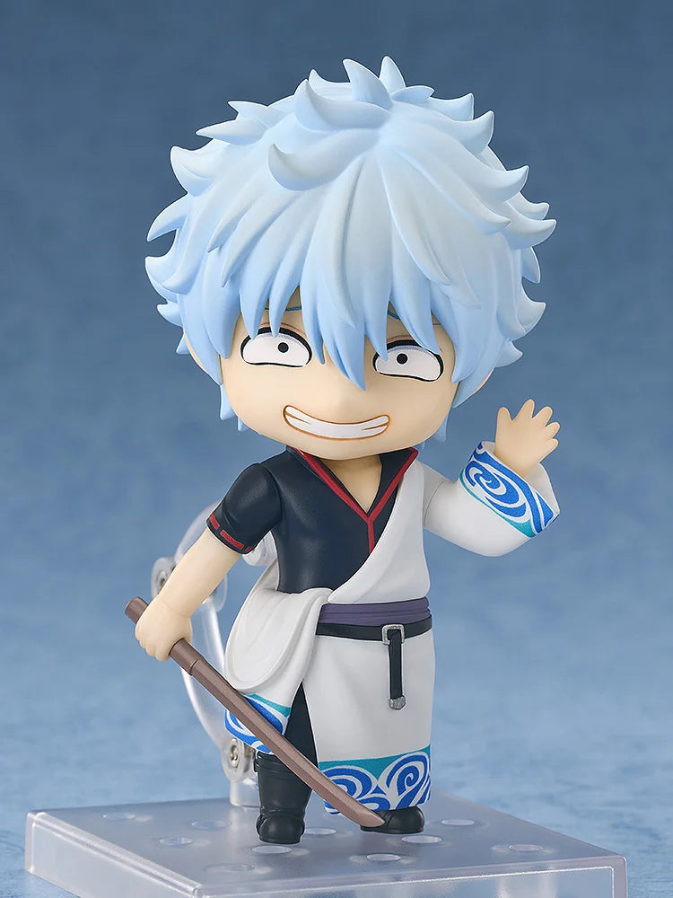 Nendoroid #2420 Gintoki Sakata Gintama