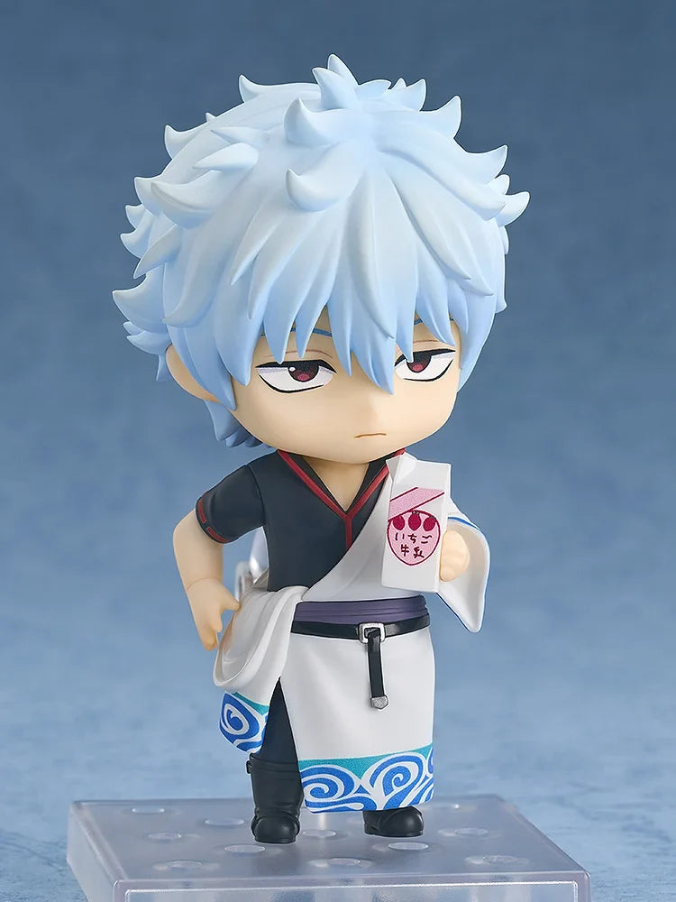 Nendoroid #2420 Gintoki Sakata Gintama