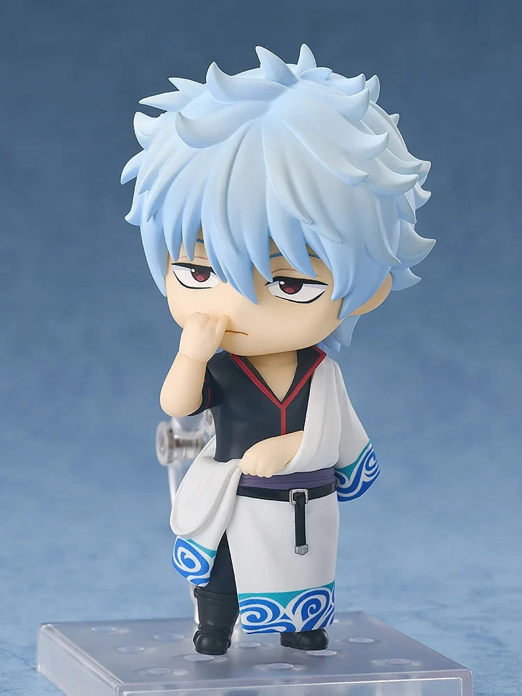 Nendoroid #2420 Gintoki Sakata Gintama
