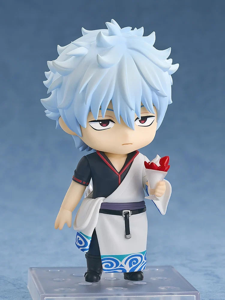 Nendoroid #2420 Gintoki Sakata Gintama