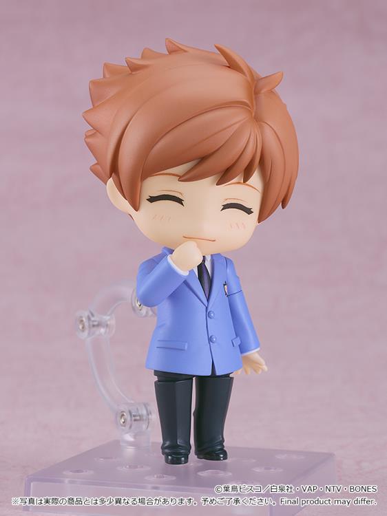 Nendoroid #2425 Kaoru Hitachiin Ouran High School Host Club
