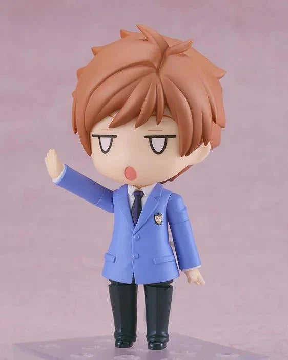 Nendoroid #2425 Kaoru Hitachiin Ouran High School Host Club