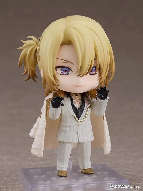 Nendoroid #2429 Luca Kaneshiro Nijisanji