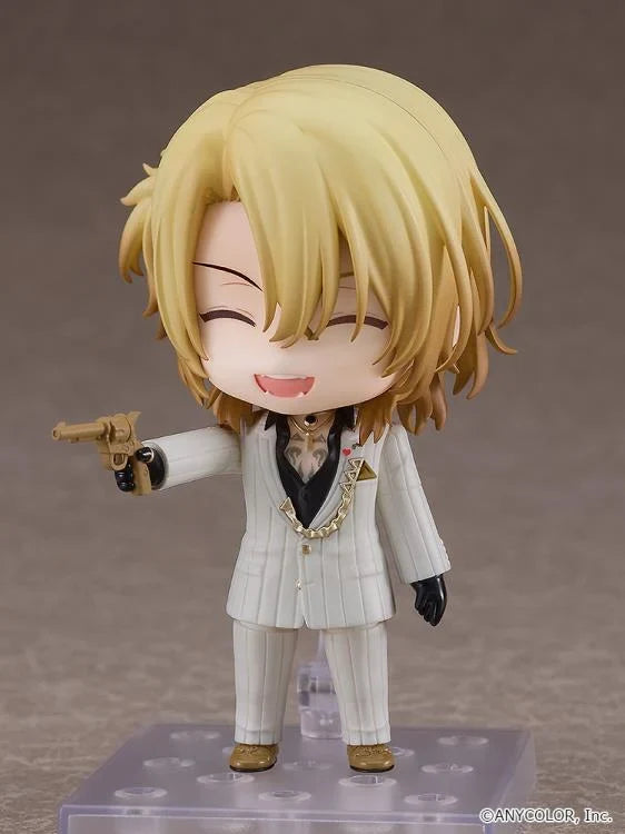 Nendoroid #2429 Luca Kaneshiro Nijisanji