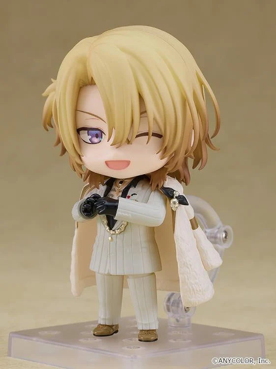 Nendoroid #2429 Luca Kaneshiro Nijisanji