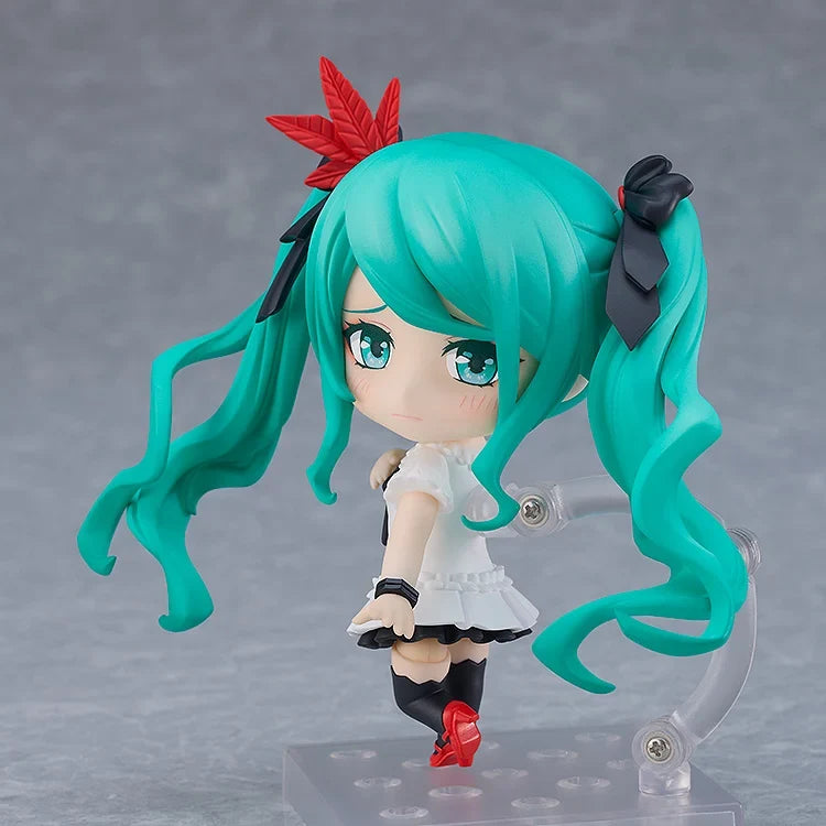 Nendoroid #2430 Hatsune Miku (World is Mine 2024 Ver.) Vocaloid