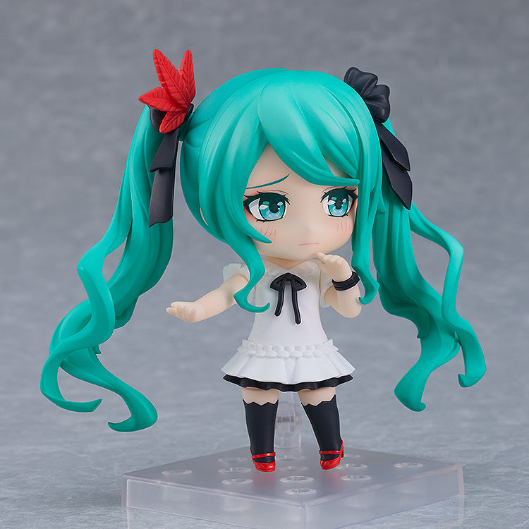 Nendoroid #2430 Hatsune Miku (World is Mine 2024 Ver.) Vocaloid