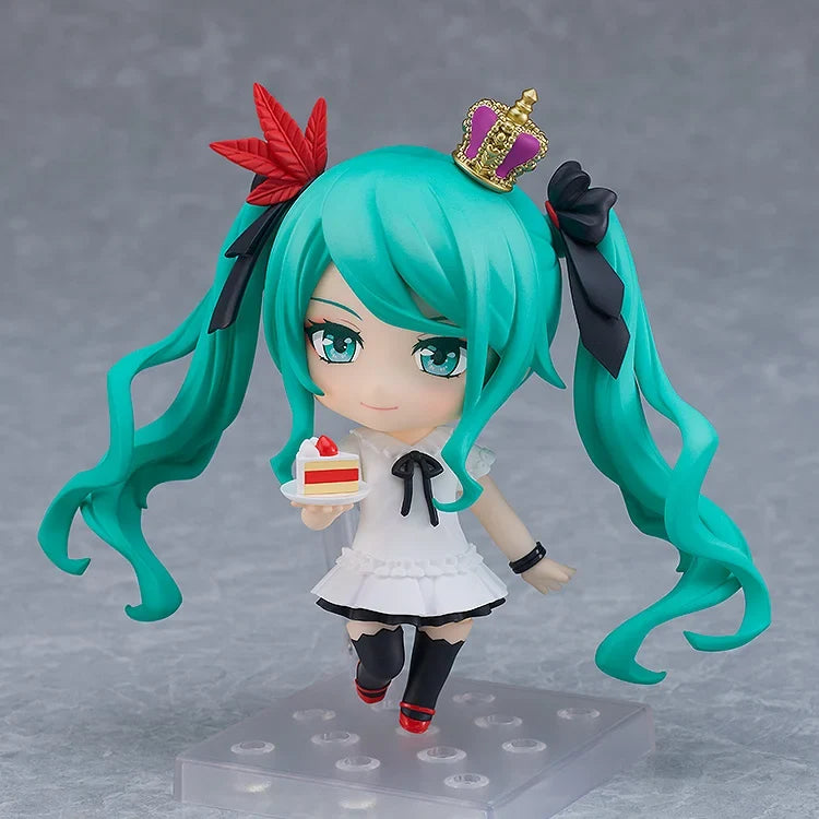 Nendoroid #2430 Hatsune Miku (World is Mine 2024 Ver.) Vocaloid