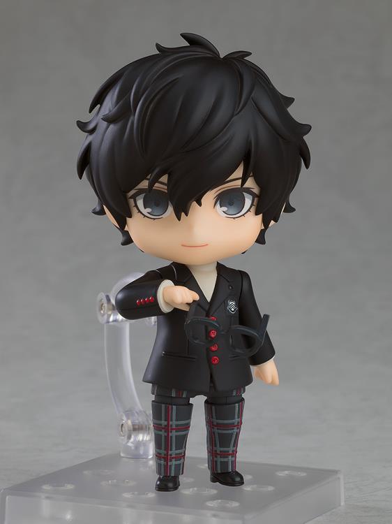 Nendoroid #2435 Hero (School Uniform Ver.) Persona 5 Royal