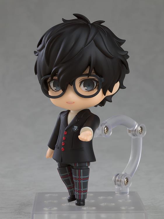 Nendoroid #2435 Hero (School Uniform Ver.) Persona 5 Royal