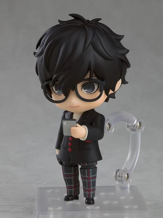 Nendoroid #2435 Hero (School Uniform Ver.) Persona 5 Royal