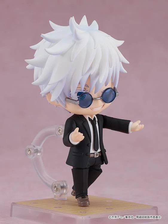 Nendoroid #2440 Satoru Gojo (Suit Ver.) Jujutsu Kaisen