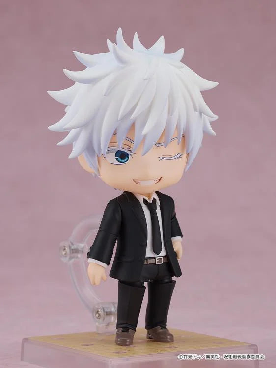 Nendoroid #2440 Satoru Gojo (Suit Ver.) Jujutsu Kaisen