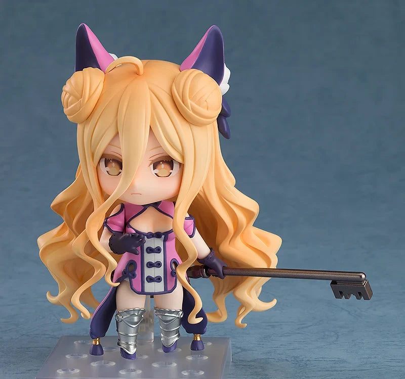 Nendoroid #2432 Mukuro Hoshimiya Date A Live V