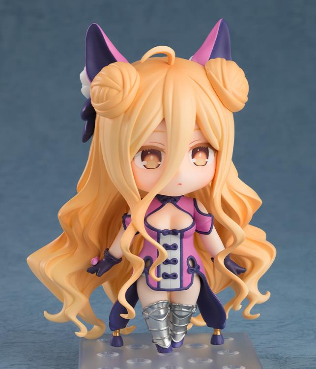 Nendoroid #2432 Mukuro Hoshimiya Date A Live V