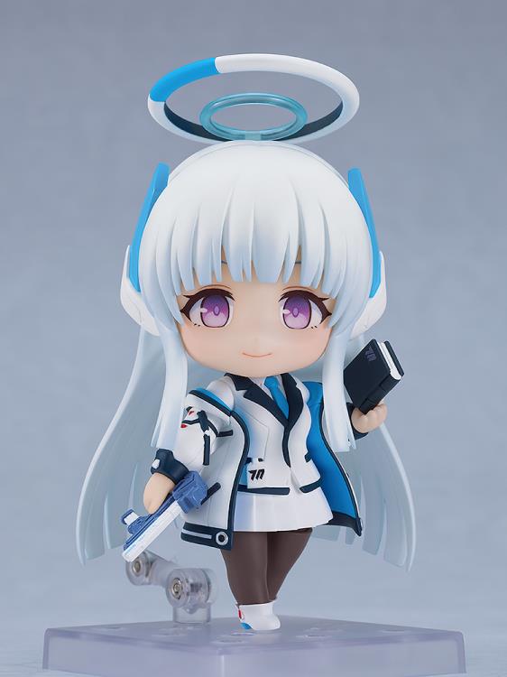 Nendoroid #2437 Noa Ushio Blue Archive