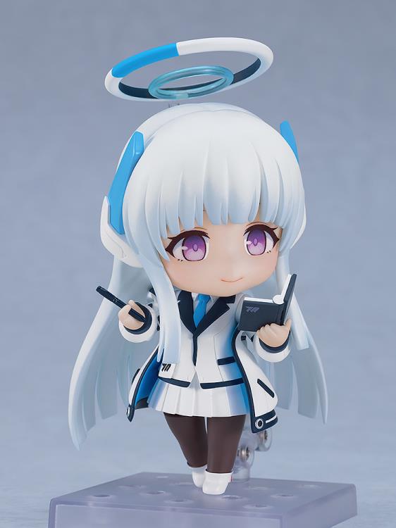 Nendoroid #2437 Noa Ushio Blue Archive