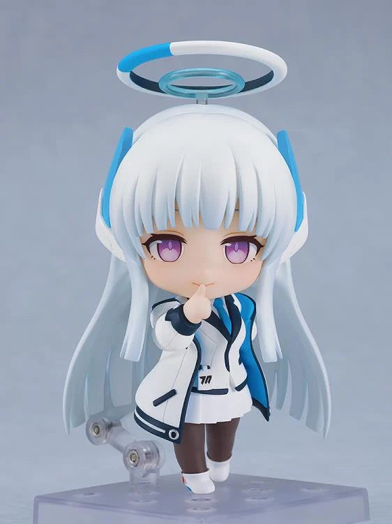 Nendoroid #2437 Noa Ushio Blue Archive