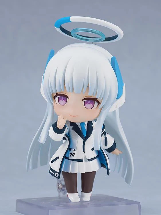 Nendoroid #2437 Noa Ushio Blue Archive
