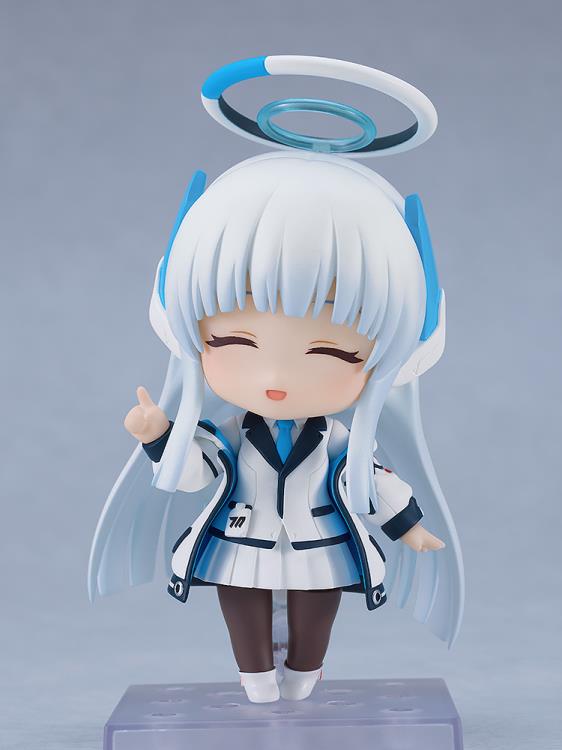 Nendoroid #2437 Noa Ushio Blue Archive