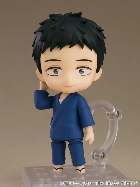 Nendoroid #2434 Wakano Gojo My Dress-Up Darling
