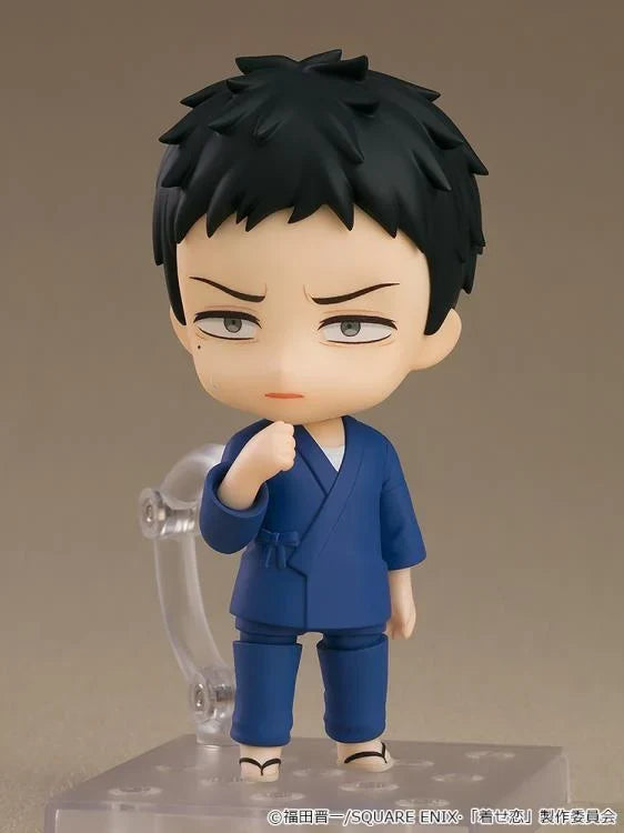 Nendoroid #2434 Wakano Gojo My Dress-Up Darling