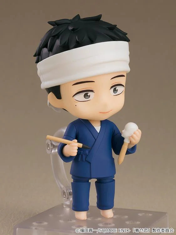 Nendoroid #2434 Wakano Gojo My Dress-Up Darling