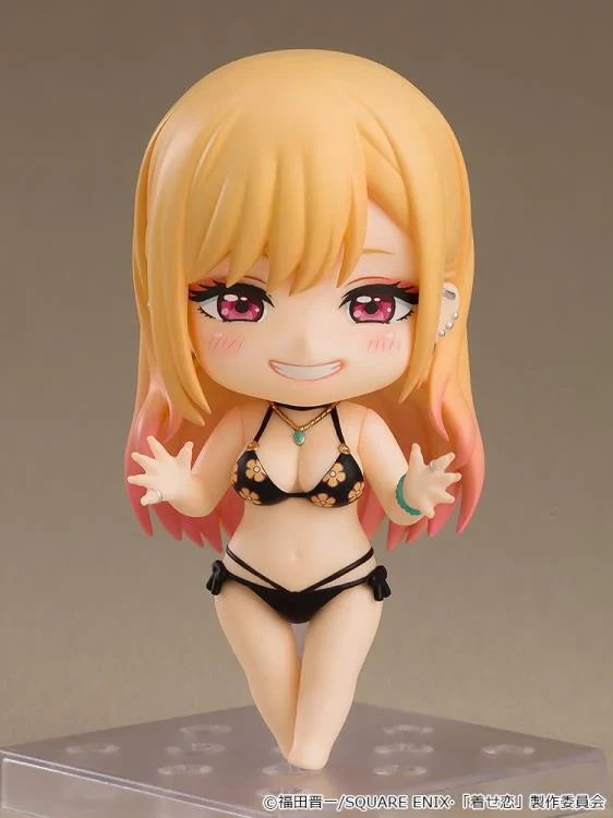 Nendoroid #2433 Marin Kitagawa (Swimsuit Ver.) My Dress-Up Darling