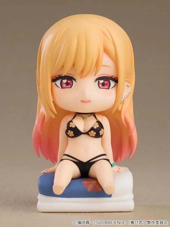 Nendoroid #2433 Marin Kitagawa (Swimsuit Ver.) My Dress-Up Darling