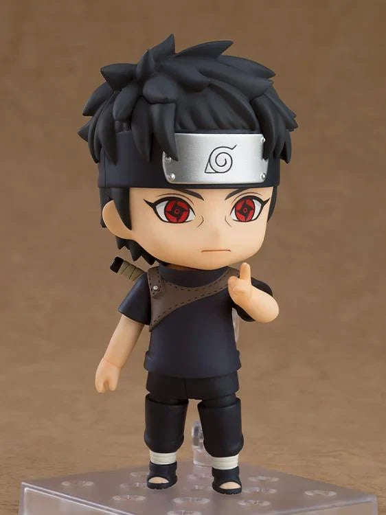 Nendoroid #2436 Shisui Uchiha Naruto: Shippuden