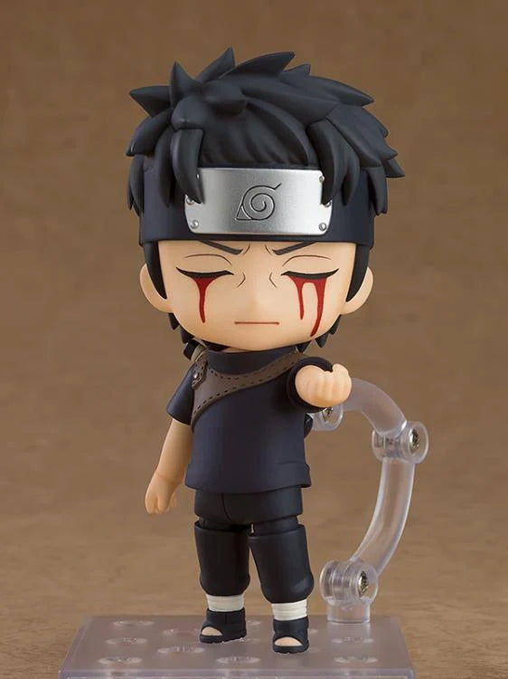 Nendoroid #2436 Shisui Uchiha Naruto: Shippuden