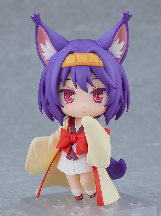 Nendoroid #2445 Izuna Hatsuse No Game No Life
