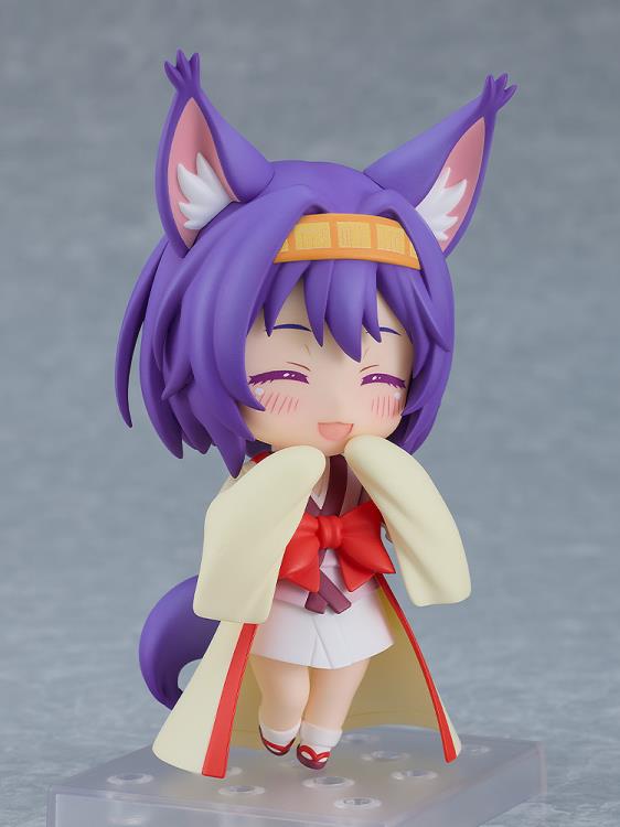 Nendoroid #2445 Izuna Hatsuse No Game No Life