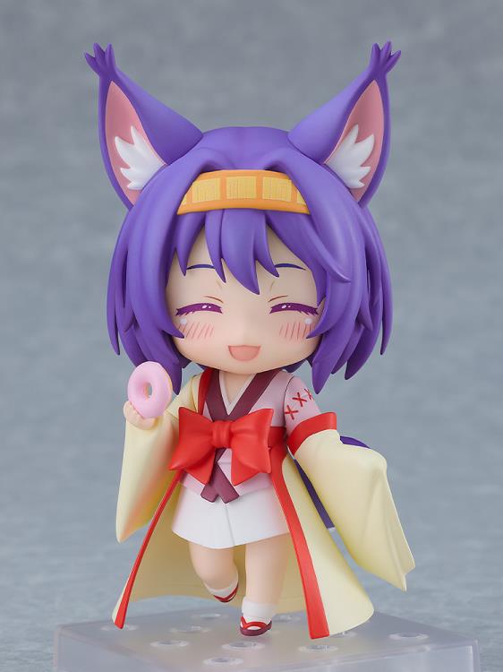 Nendoroid #2445 Izuna Hatsuse No Game No Life