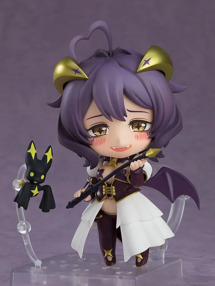 Nendoroid #2446 Magia Baiser Gushing over Magical Girls