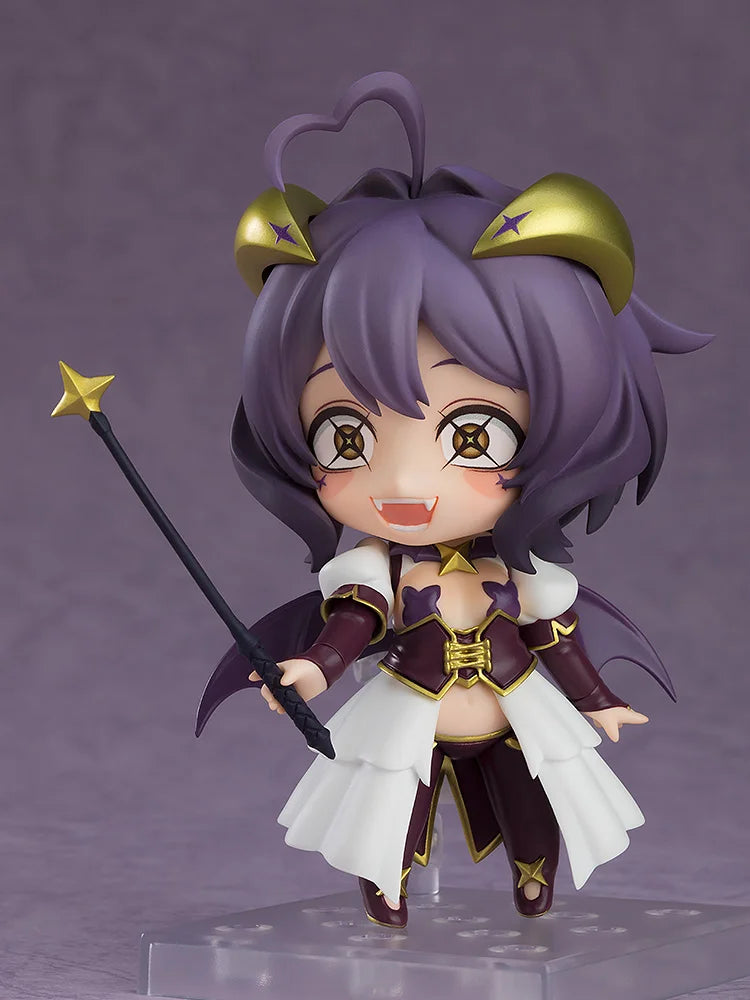 Nendoroid #2446 Magia Baiser Gushing over Magical Girls