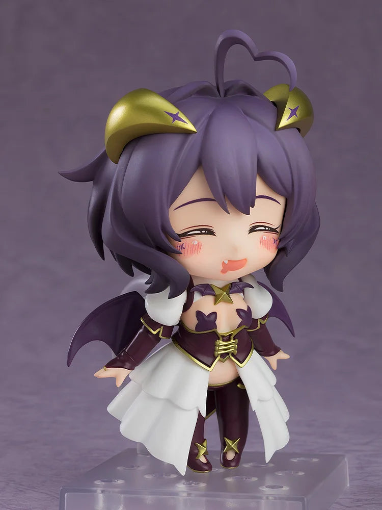 Nendoroid #2446 Magia Baiser Gushing over Magical Girls