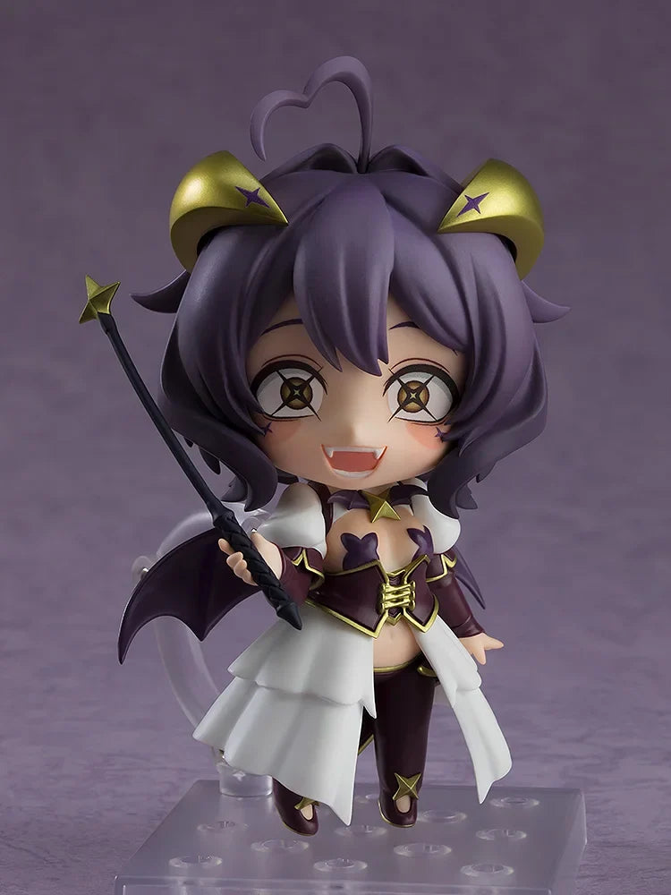 Nendoroid #2446 Magia Baiser Gushing over Magical Girls