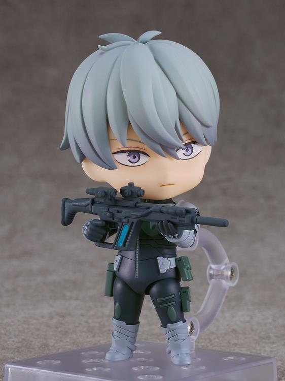 Nendoroid #2449 Reno Ichikawa Kaiju No. 8