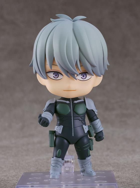 Nendoroid #2449 Reno Ichikawa Kaiju No. 8