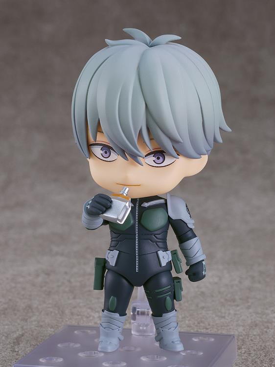 Nendoroid #2449 Reno Ichikawa Kaiju No. 8