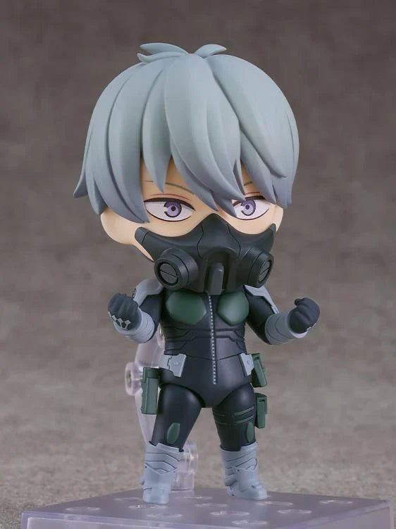 Nendoroid #2449 Reno Ichikawa Kaiju No. 8