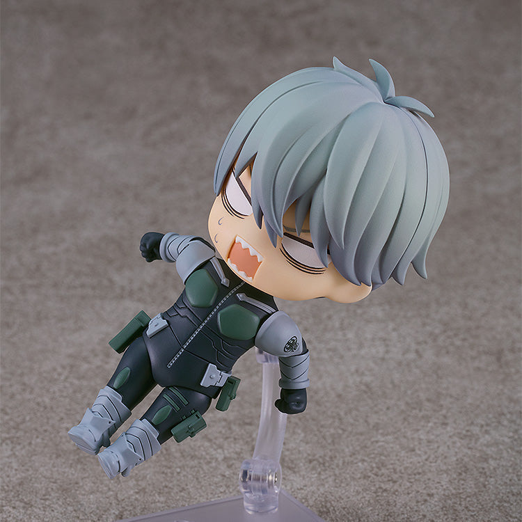 Nendoroid #2449 Reno Ichikawa Kaiju No. 8