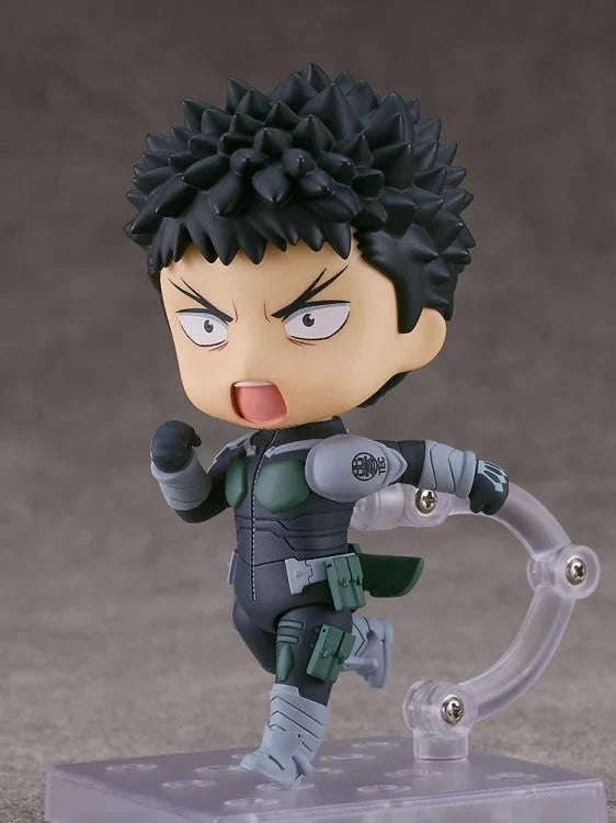 Nendoroid #2448 Kafka Hibino Kaiju No. 8