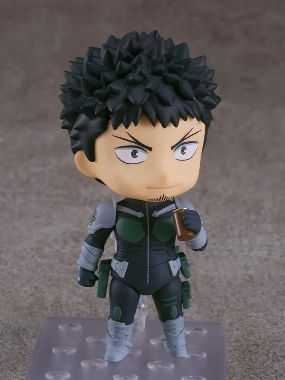 Nendoroid #2448 Kafka Hibino Kaiju No. 8