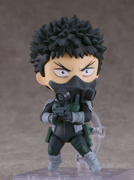 Nendoroid #2448 Kafka Hibino Kaiju No. 8