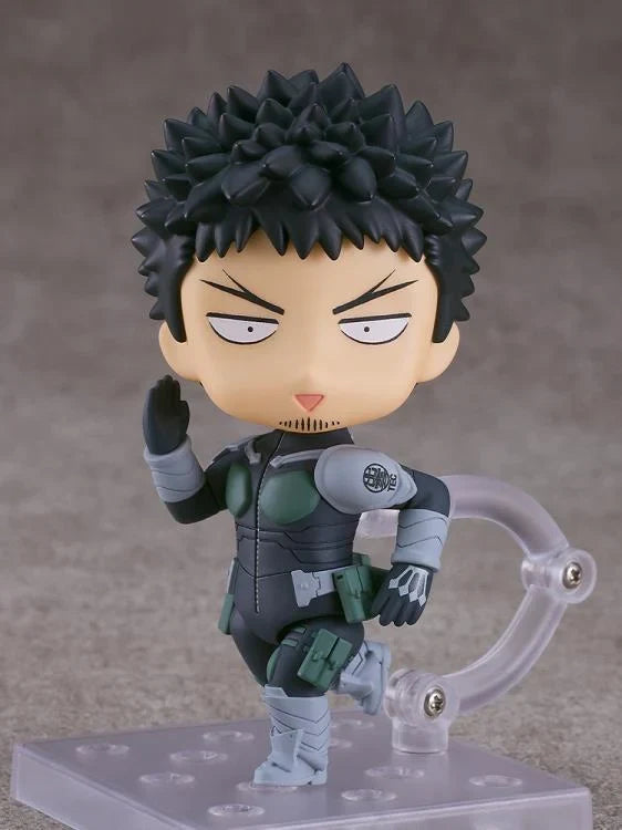 Nendoroid #2448 Kafka Hibino Kaiju No. 8