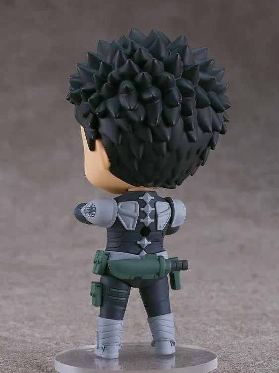 Nendoroid #2448 Kafka Hibino Kaiju No. 8