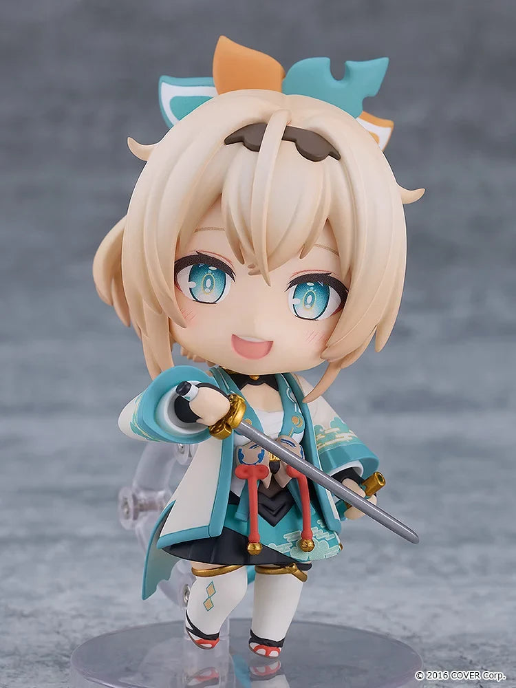 Nendoroid #2447 Iroha Kazama Hololive Production