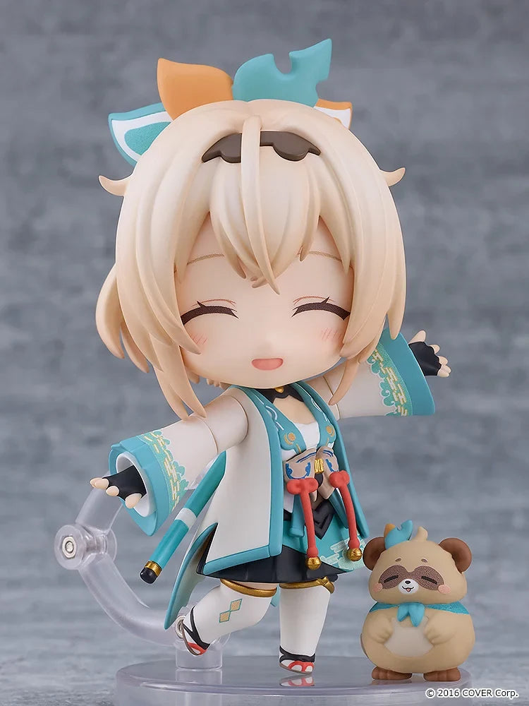 Nendoroid #2447 Iroha Kazama Hololive Production